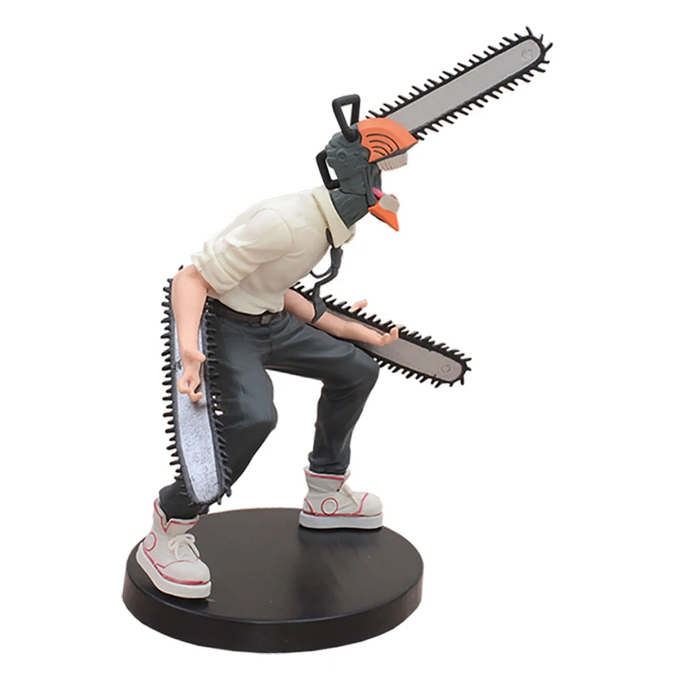 Figura de 18cm Denji Chainsaw Man PVC ENVIO GRATIS