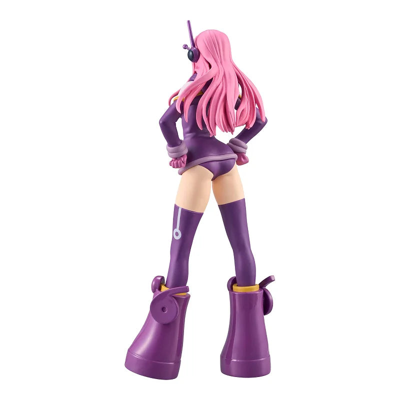 Figura de 16cm de Jewelry Bonney One Piece PVC ENVIO GRATIS