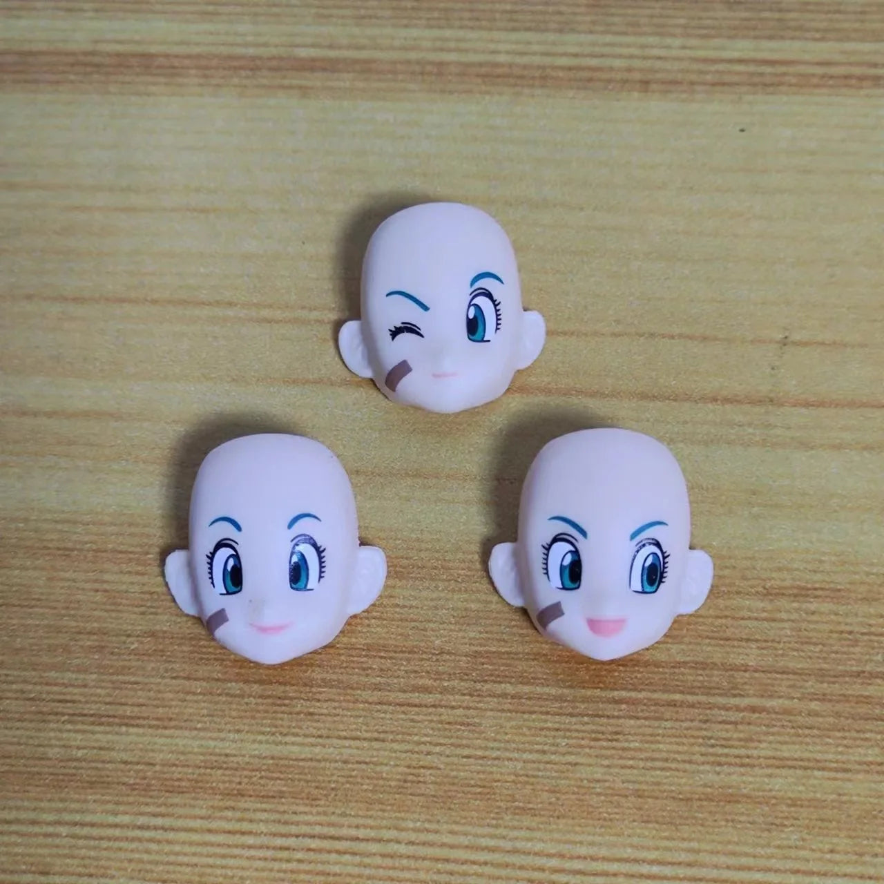 Figura 14Cm Bulma DB PVC ENVIO GRATIS