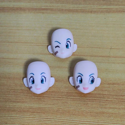 Figura 14Cm Bulma DB PVC ENVIO GRATIS