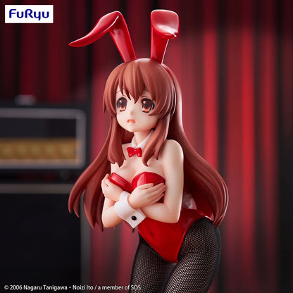 Waifu de 20cm de Asakina Mikuru Suzumiya Haruhi no Yuutsu PVC ENVIO GRATIS