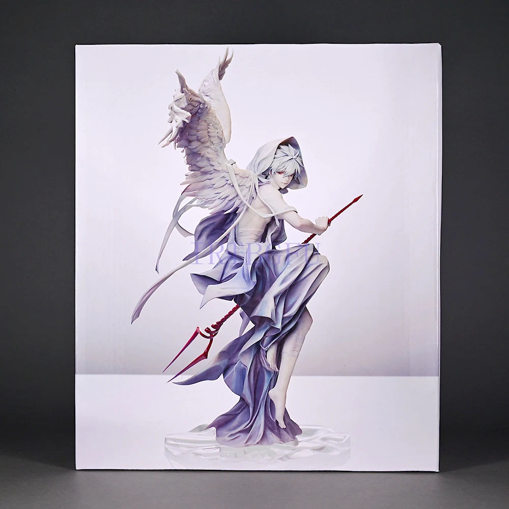 Figura de 28cm de Kaworu Nagisa Evangelion PVC ENVIO GRATIS