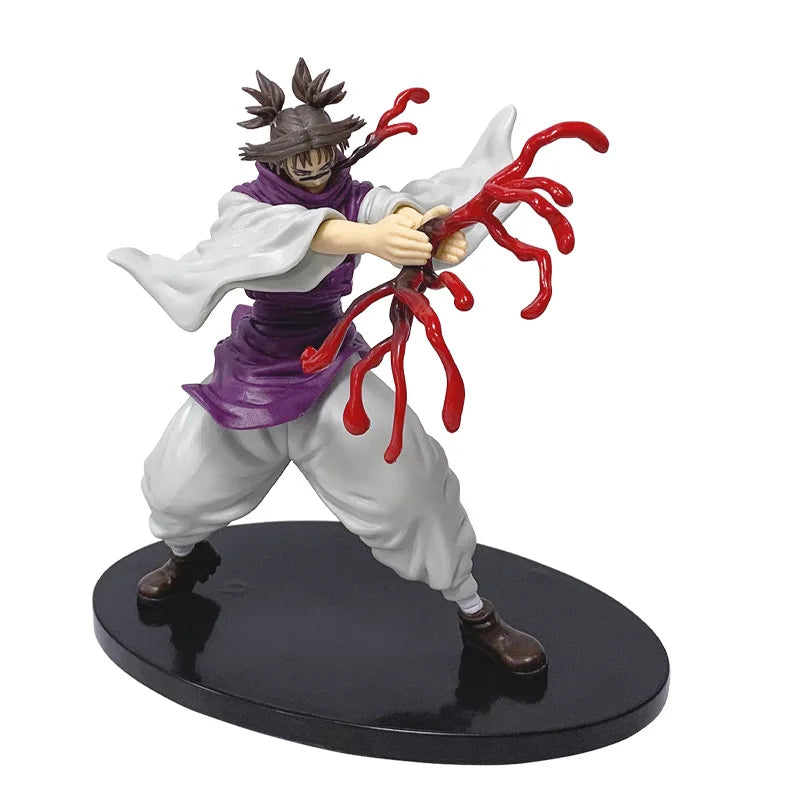 Figura de 16cm Choso Jujutsu Kaisen PVC ENVIO GRATIS