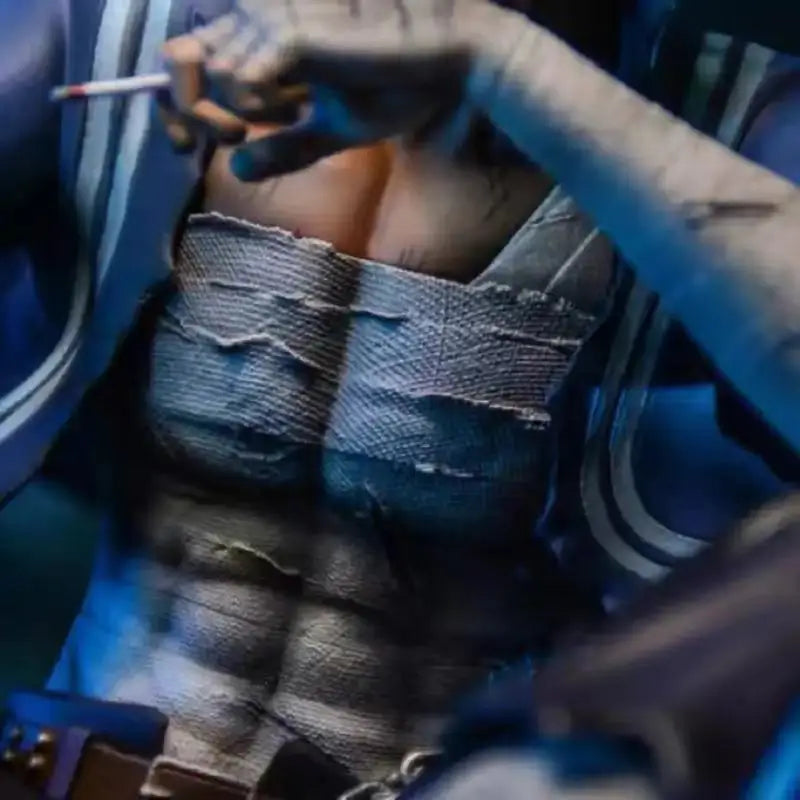 Figura de Sanji 12CM One Piece PVC ENVIO GRATIS