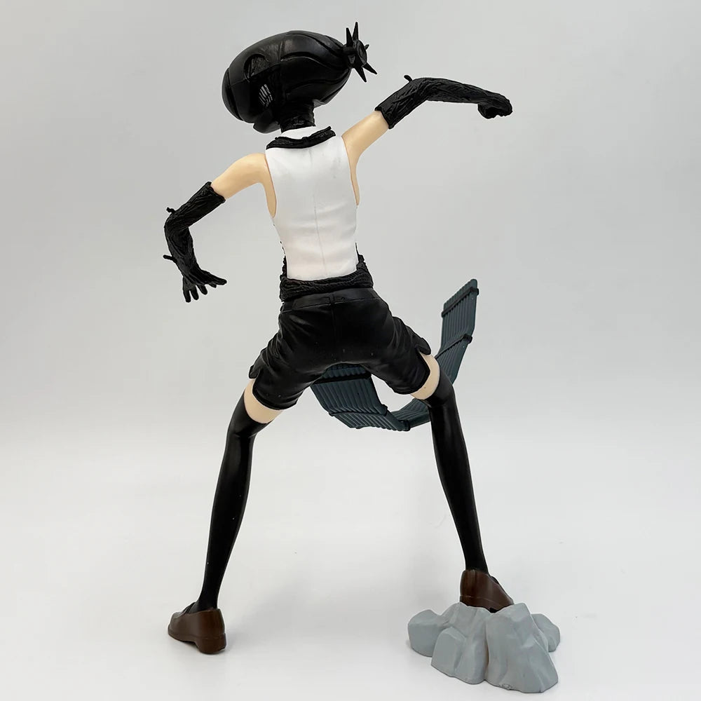 Figura de 18,5Cm Reze Chainsaw Man PVC ENVIO GRATIS