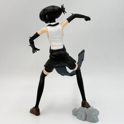 Figura de 18,5Cm Reze Chainsaw Man PVC ENVIO GRATIS