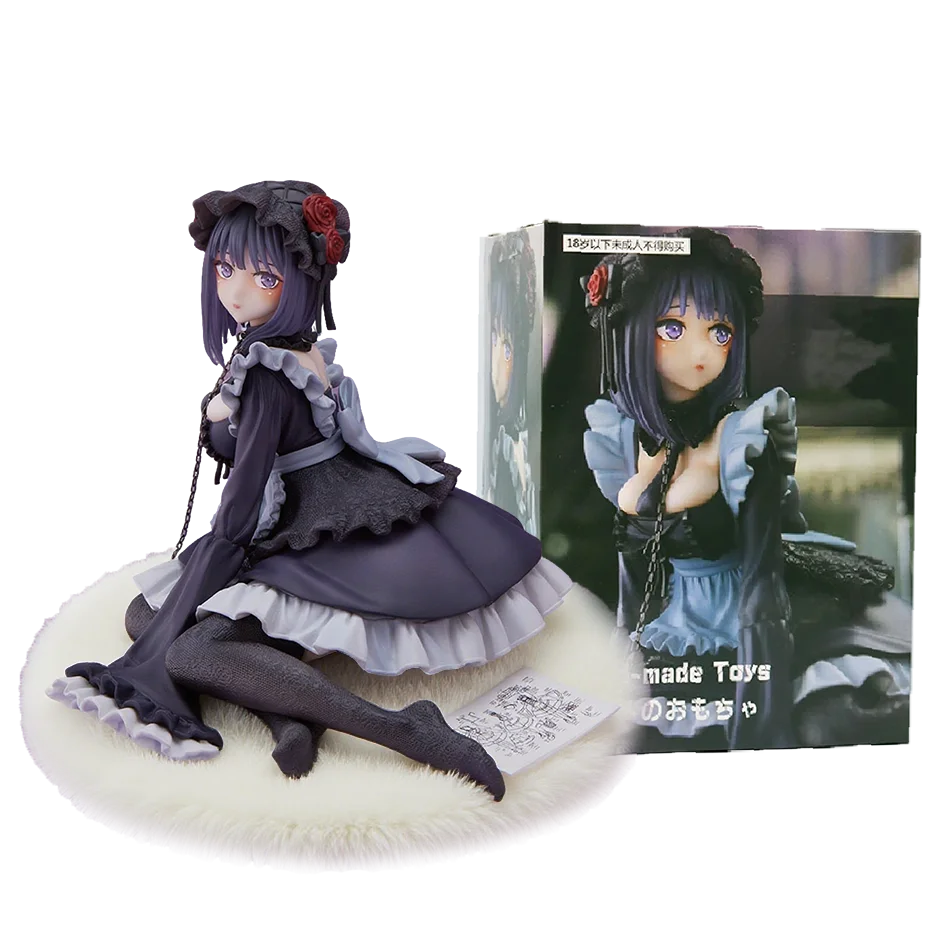 Waifu de 12cm de Kitagawa Marin My Dress-Up Darling PVC ENVIO GRATIS