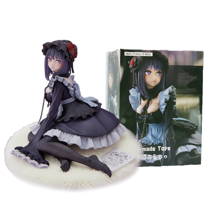 Waifu de 12cm de Kitagawa Marin My Dress-Up Darling PVC ENVIO GRATIS