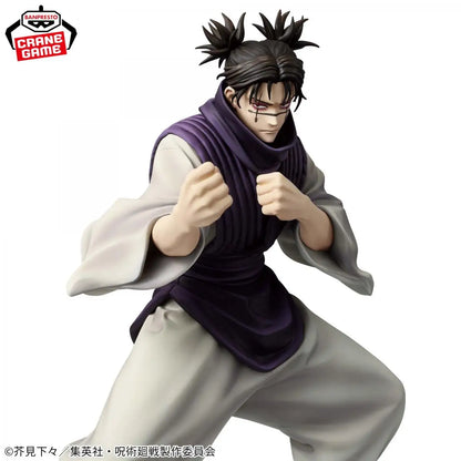 Figura de 21cm de Choso Jujutsu Kaisen PVC ENVIO GRATIS