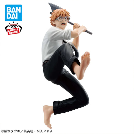 Figura de 13Cm Denji Chainsaw Man PVC ENVIO GRATIS