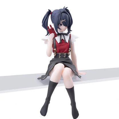 Waifu de 14cm de Ame-chan Needy Girl Overdose PVC ENVIO GRATIS