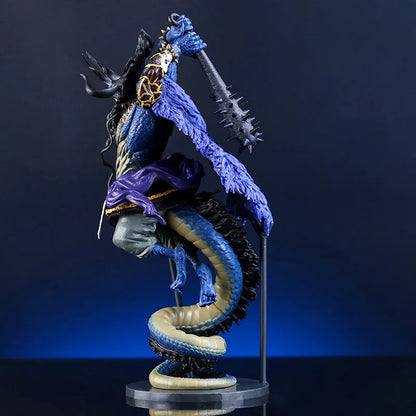 Figura 28CM Kaido One Piece PVC ENVIO GRATIS