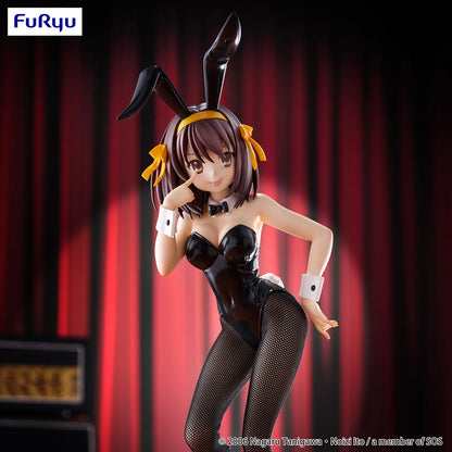 Waifu de 25cm de Suzumiya Haruhi Suzumiya Haruhi no Yuutsu PVC ENVIO GRATIS