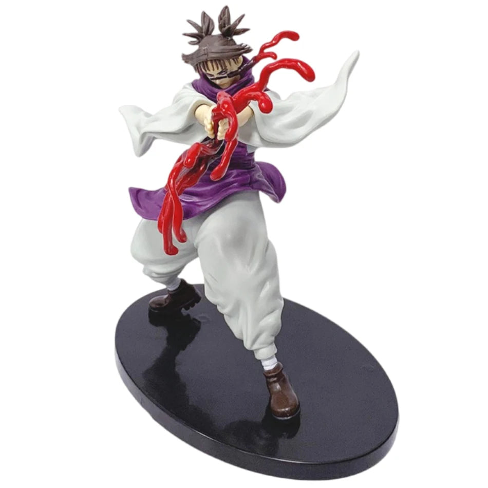 Figura de 16cm Choso Jujutsu Kaisen PVC ENVIO GRATIS