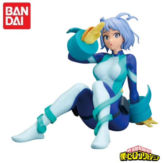 Figura de 13cm de Nejire Hado Boku no Hero Academia PVC ENVIO GRATIS