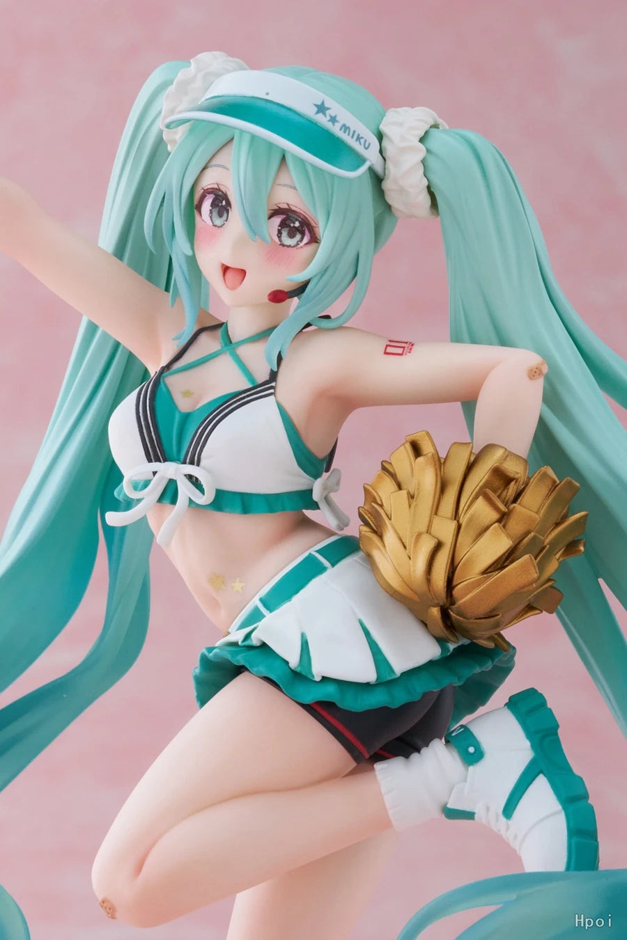 Waifu de 18cm de Hatsune Miku Vocaloid PVC ENVIO GRATIS