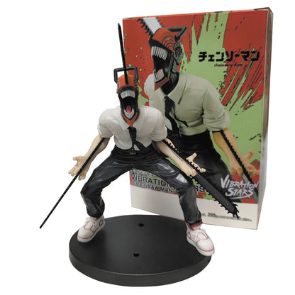 Figura de 18cm Denji Chainsaw Man PVC ENVIO GRATIS