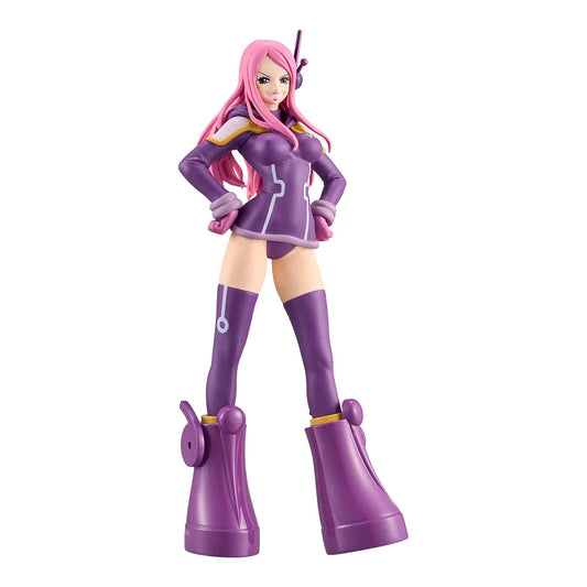 Figura de 16cm de Jewelry Bonney One Piece PVC ENVIO GRATIS