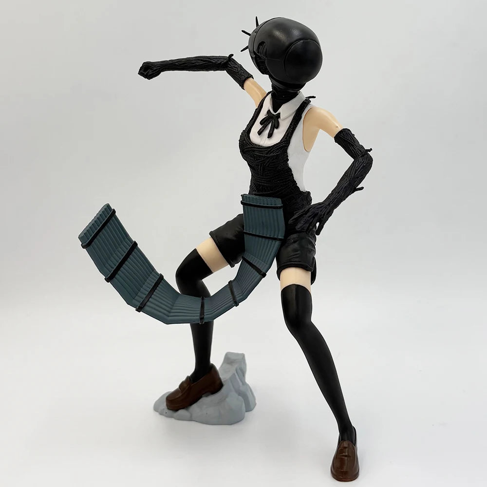 Figura de 18,5Cm Reze Chainsaw Man PVC ENVIO GRATIS